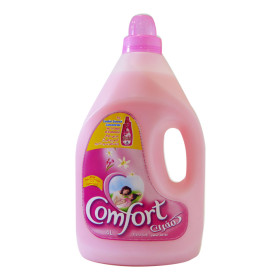 Comfort Flora Fabric Softner 4L