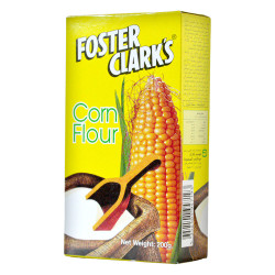 Foster Clark Corn Flour 200G