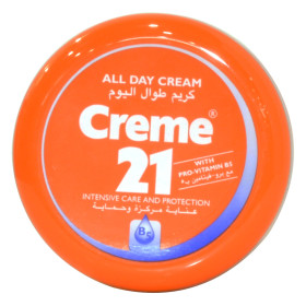 Cream 21 Vit-E Cream 150Ml