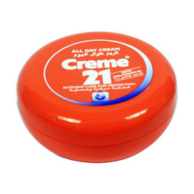 Cream 21 Vit-B5 Cream 50Ml