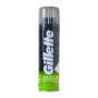 Gillette Lemon Shaving Foam 200Ml