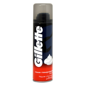 Gillette Regular Shaving Foam 200Ml
