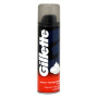 Gillette Regular Shaving Foam 200Ml