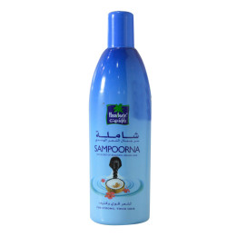 Parachute Sampoorna Hair Oil, 300 ml