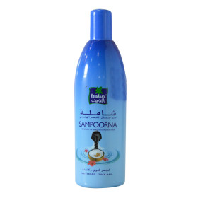 Parachute Sampoorna Hair Oil 300Ml