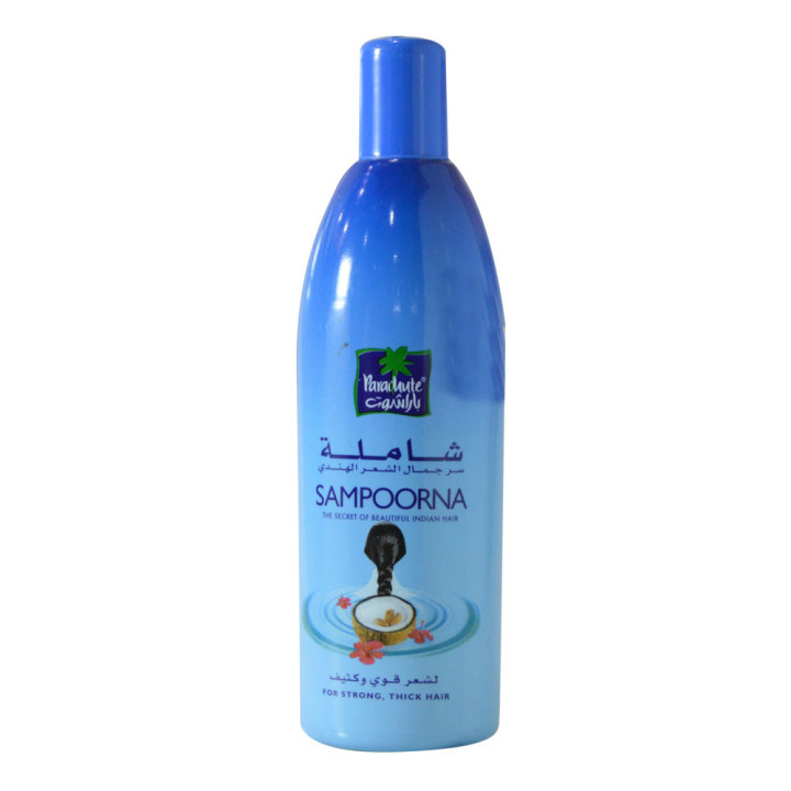 Parachute Sampoorna Hair Oil, 300 ml