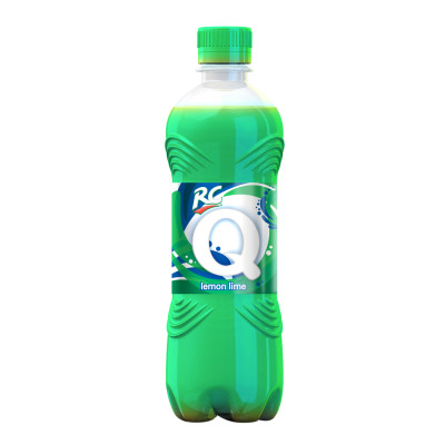 Rcq Lemonade Btl 250Ml