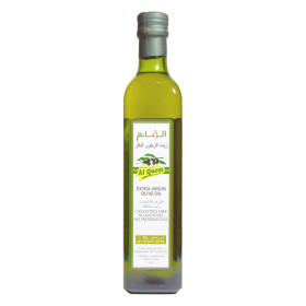 Alqaem Olive Oil 500Ml