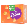 Saint Louis Brown Sugar Cube 500G