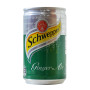 Schweppes Ginger Ale 150Ml