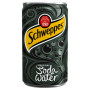 Schweppes Soda 150Ml