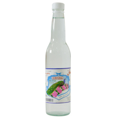 Reyhan Rose Water 450Ml