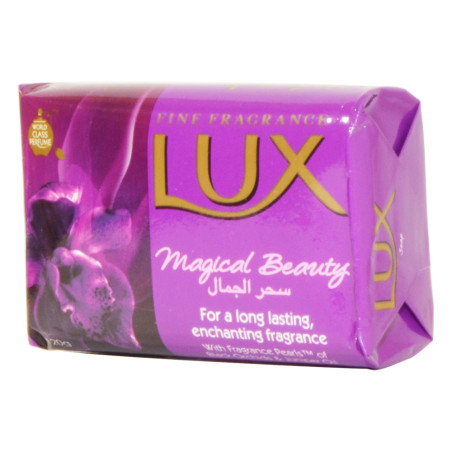 Lux Magical Beauty Soap 120G