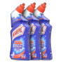 Harpic 3Pc Combo Blue Original Toilet Cleaner 500Ml