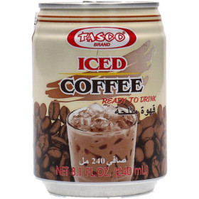 Tas Iced Coffee 250Ml