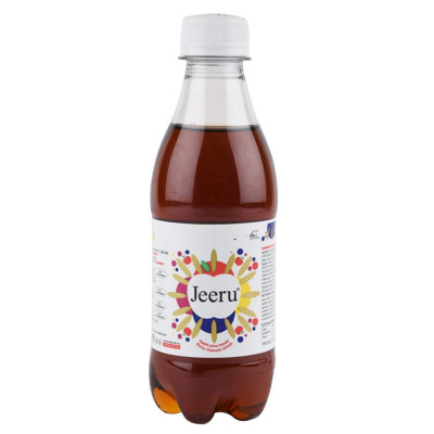 Jeeru Jeera Masala 300Ml