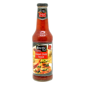 Exotic Thai Sweet Chili Sauce 725Ml