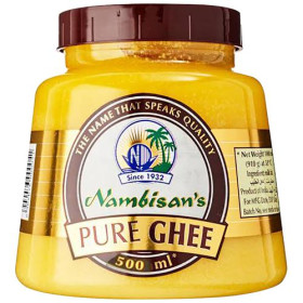 Nambisans Pure Cow Ghee 500Ml