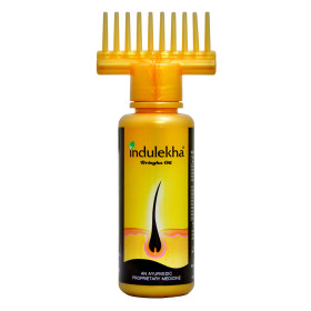 Indulekha Bringha Oil 100Ml