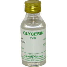 Pure Glycerin 100Ml
