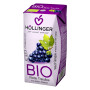 Hollinger Red Grape Organic Juice 200Ml