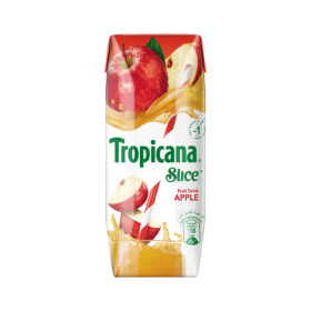 Tropicana Apple Juice 250Ml