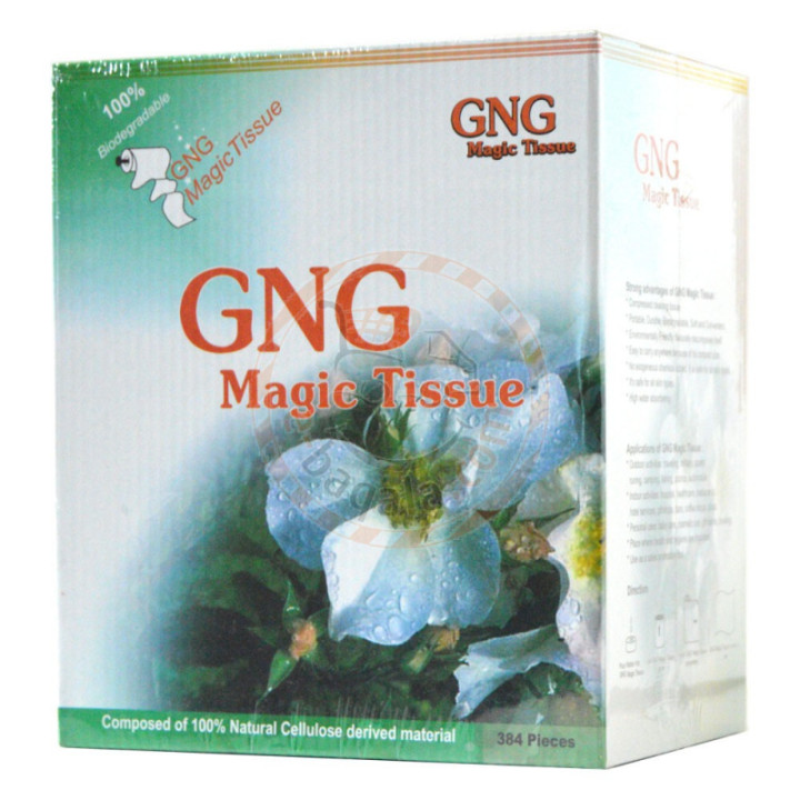 Goody Magic Tissue, 1 pc