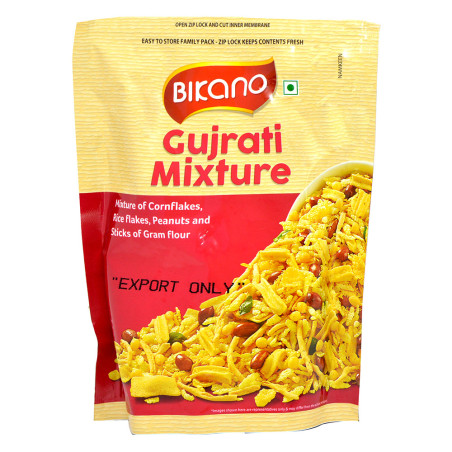 Bikano Gujarati Mixture 200G