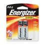 Energizer Lr6-E91-Bp4-Aa Battery 4Pcs