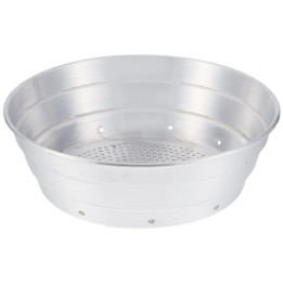 Burhan Aluminium Boya Cooking Pot 25 in, 1 pc