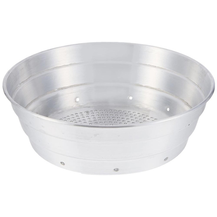 Burhan Aluminium Boya Cooking Pot 25 in, 1 pc
