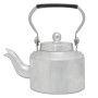 Burhan 05In No. 14 Alu Tea Kettle 1Pcs. Indian