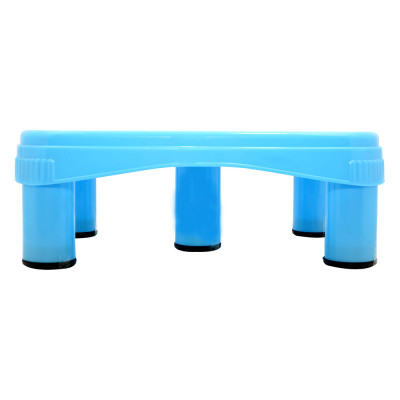 Nakoda Big Heman Plastic Patla 1Pcs