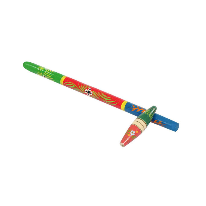 Burhan Gulli Danda Set, 1 pc