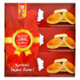 Peek Freans 3Pc Combo Nan Khatai Biscuits 116G