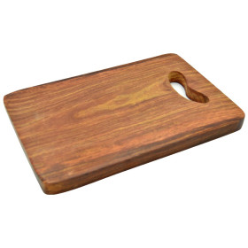 Burhan Galiyakot Sesame Sml Chopping Board 1Pcs