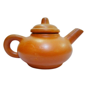 Mitticool No. 1.5L Clay Kettle 1Pcs