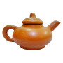 Mitticool No. 1.5L Clay Kettle 1Pcs