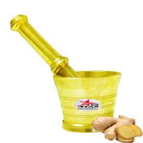 برهان ٥ إنش غاليكوت كُرّيّ خلبطة