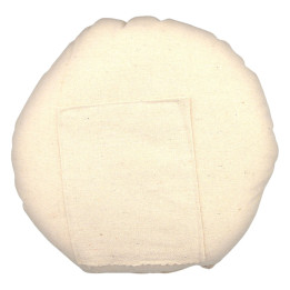 Tandoori Pillow, Small, 1 pc