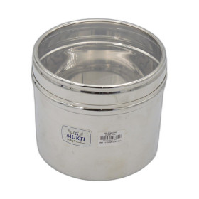 دبة Mukati 1600 مل