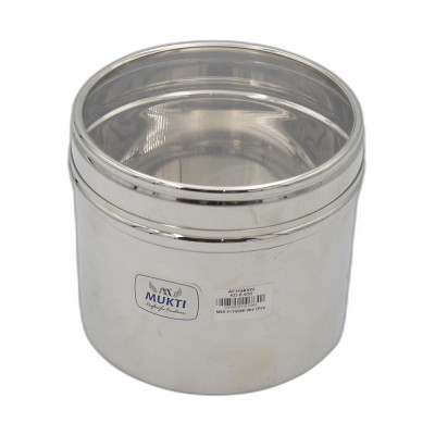 دبة Mukati 1600 مل