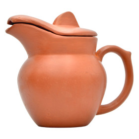 Mitticool 1L Clay Jug 1Pcs