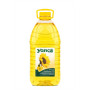 Yonca Sunflower Oil Can 5L