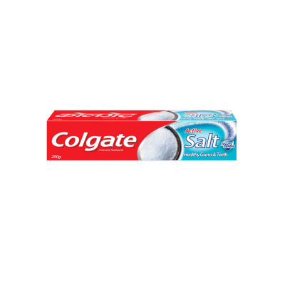 Colgate Active Salt Tooth Paste 200G