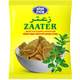 Fico Zaater 15G