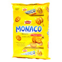 Monaco Clasic 5P Biscuit 63.6G