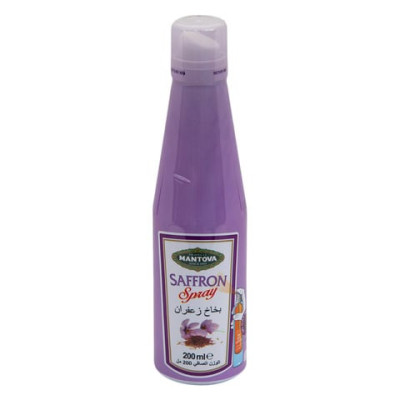 Mantova Saffron Spray 200Ml