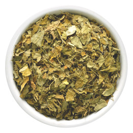 Burhan Moringa Leaves, 1 kg