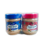 Flower Garden Combo Pack 2 Pcs Peanut Butter 340Gm